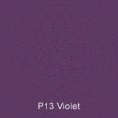 P13 Violet Australian Standard Gloss Enamel Spray Paint 300 Grams