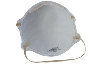 Nuisance Dust Masks SINGLE