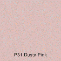P31S Dusty Pink  Colourcoat Vinyl Aerosol 300 Grams