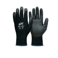Ninja HPT 2XL Foam PVC HPT Coat Safety Gloves