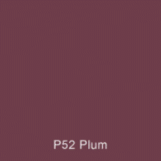P52 Plum Australian Standard Gloss Enamel Spray Paint 300 Grams