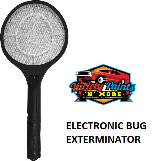 ELECTRONIC BUG EXTERMINATOR