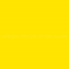 PMS102 PANTONE® Yellow Gloss Custom Spray Paint Enamel 300 Grams