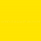 PMS102 Pantone Yellow Gloss Custom Spray Paint Enamel 300 Grams