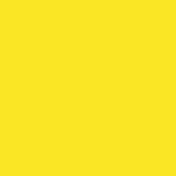PMS107 PANTONE® Yellow Gloss Enamel Custom Spray Paint 300g