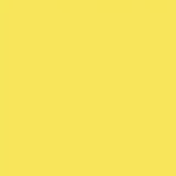 PMS113 PANTONE® Yellow Gloss Enamel Custom Spray Paint 300g