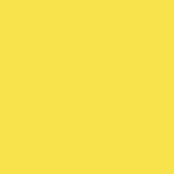 PMS114 PANTONE® Yellow Gloss Enamel Custom Spray Paint 300g