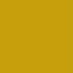 PMS117 PANTONE® Yellow Gloss Enamel Custom Spray Paint 300g
