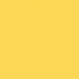 PMS122 PANTONE® Yellow Gloss Enamel Custom Spray Paint 300g