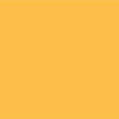 PMS136 PANTONE® Yellow Custom Gloss Enamel Spray Paint 300 grams