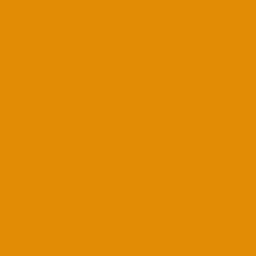 PMS144 PANTONE® Satin Golden Yellow Custom Spray Paint 300g