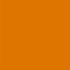 PMS152 PANTONE® Orange Custom Gloss Enamel Spray Paint 300 grams