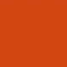 PMS173 Orange Gloss Acrylic Pantone Custom Spray Paint 300 Grams 18S0501