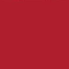 PMS187 Pantone Gloss Red Custom 2K Debeers Paint 1 Litre
