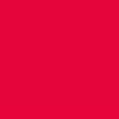 PMS192 Red (Pink) Pantone® SATIN Enamel  Custom Spray Paint 300 Grams