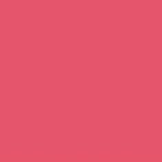PMS198 Pantone® Red SATIN ACRYLIC Custom Spray Paint 300 Grams