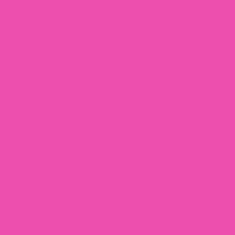 PMS238 Pantone PINK GLOSS ENAMEL Custom Spray Paint 300 Grams