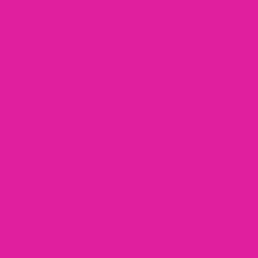 PMS239 Pantone® Pink Custom Gloss Enamel Spray Paint 300 Grams