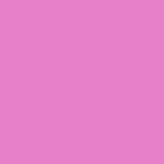 PMS245 Pantone® Pink Custom Gloss Enamel Spray Paint 300 Grams