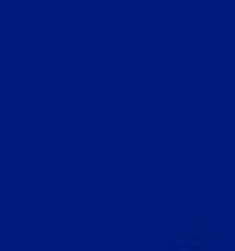 PMS273 Pantone® Blue Gloss Enamel Custom Spray Paint 300 Grams