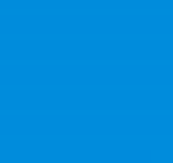 PMS279 Pantone® Blue Gloss Enamel Custom Spray Paint 300 Grams