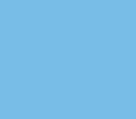 PMS292 Pantone® Sky Blue SATIN Enamel Custom Spray Paint 300g