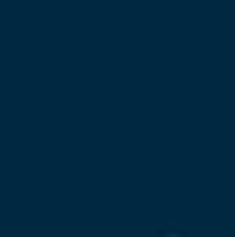 PMS2965C Pantone® ST Helenas Blue Acrylic Pantone Custom Spray Paint 1 Litre