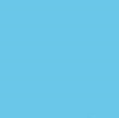 S3302V1 Light Blue  Custom Spray Paint 200mm Debeers 2K
