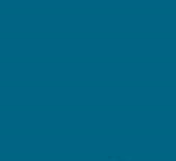 PMS315 Pantone® Blue Green Gloss Enamel   Custom Spray Paint 300 Grams