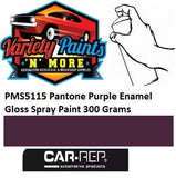 PMS5115 Pantone Purple Custom Spray Paint 300 Grams 