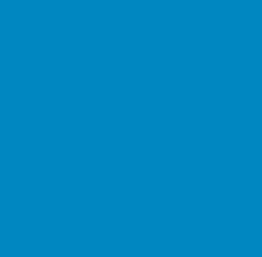 PMS640 Pantone Custom Spray Paint 300 Grams