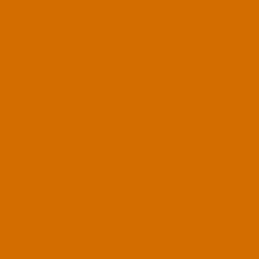 PMS717 Pantone Custom Orange Gloss Enamel Spray Paint 300 Grams