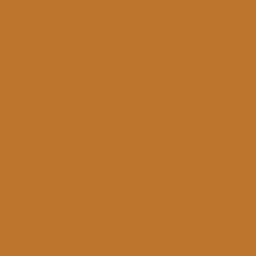 PMS723 Pantone Brown Gloss Enamel Custom Spray Paint 300g