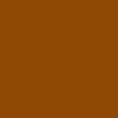 PMS724 Pantone Brown Gloss Enamel Custom Spray Paint 300g