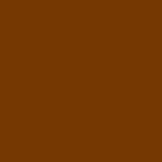 PMS725 Pantone Brown Gloss Enamel Custom Spray Paint 300g