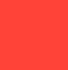 PMS PANTONE® Rubine Red Gloss Enamel Custom Spray Paint 300 Grams
