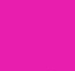 PMS PANTONE® Rhodamine Red Gloss Enamel Custom Spray Paint 300 Grams