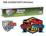 POR-15 EPOXY PUTTY 453 Grams 