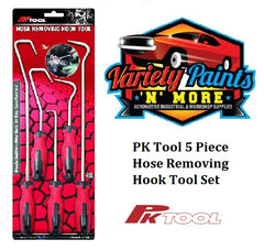 PK Tool 5 piece  Hose Removing Hook Tool Set