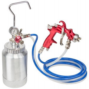 Prowin 2 Litre Pressure Tank c/w 3mt hoses & 2.0mm Gun