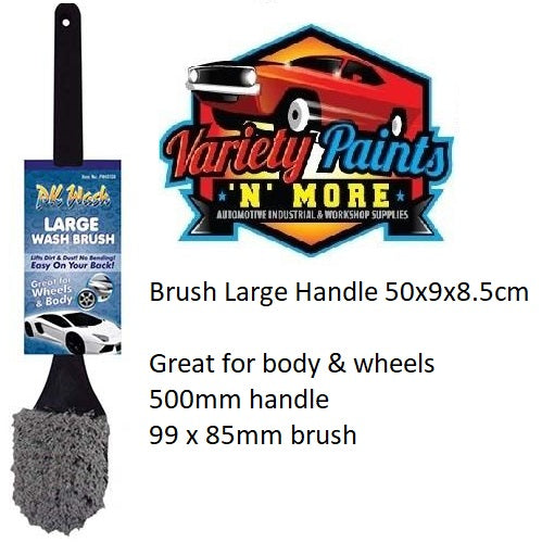 MAG BRUSH