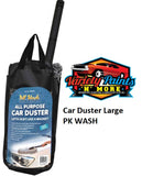 Car Duster Large PK WASH 