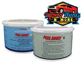 Peel Away 1 Paint Removal System Up To 30 Layers 300 Gram TRIAL Pack