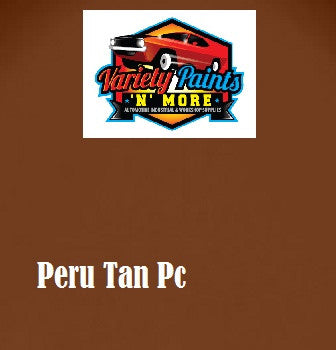 Peru Tan Powdercoat Spray Paint 300g