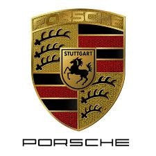 All Porsche Touch Up Aerosol Paint (Acrylic or Basecoat Colours)