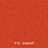 R12 Scarlet Australian Standard Gloss Enamel Spray Paint 300 Grams
