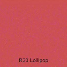 R23 Lollipop Australian Standard Gloss Enamel Spray Paint 300 Grams