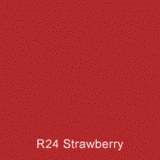 R24 Strawberry Australian Standard Gloss Enamel Spray Paint 300 Grams