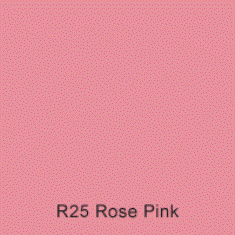 R25 Rose Pink Australian Standard Gloss Enamel Spray Paint 300 Grams