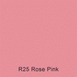R25 Rose Pink Australian Standard Gloss Enamel Spray Paint 300 Grams